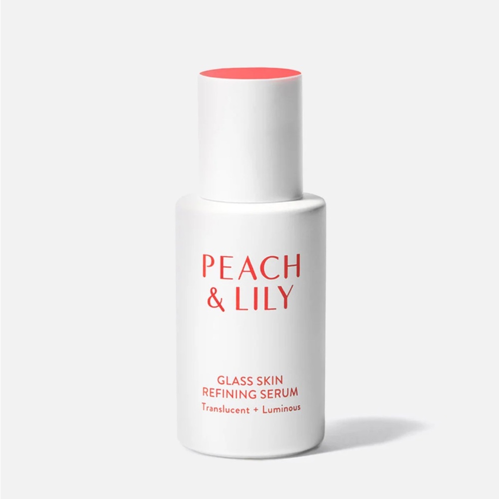 Peach & Lily Glass Skin Refining Serum 40 ml/ 1.35 fl oz